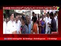 మూడవసారి కూడా గెలుస్తా kukatpally mla madhavaram krishna rao face to face ntv