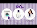 how to apply ivrea shampoo for head lice treatment headliceremoval licetreatment  headlice