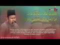 (JOHAN) Qayyim Nizar (Kelantan)-Tilawah Al-Quran Peringkat Kebangsaan 2020/1441