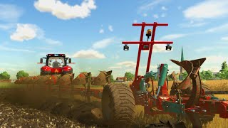 🔴LIVE: Farming Simulator 22 | Deadwood Map EP 2