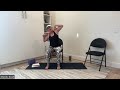 Yoga for Parkinson's Disease with Mandy Bush -  October 6, 2023 – Michigan Parkinson Foundation