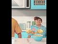 Nissin Ramen: Family Fix 15s