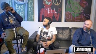 'Leaving Neverland' & Michael Jackson's Allegations | The Joe Budden Podcast