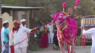 bagad, satara mardhe yatra 2018