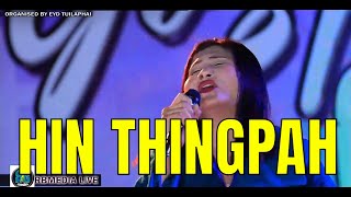 Hin Thingpah - Ngainu Haokip - rb media