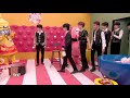 renhao 210205 腾讯视频《家族年年年夜fan》“直击礼物房”开箱part 任豪cut