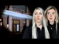 OVERNIGHT at the TERRIFYING Goldfield Hotel!! | Ghost Club Paranormal Investigation |