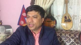 Ke Chha ra Diun  with  Harmonium By Tika Bhandari