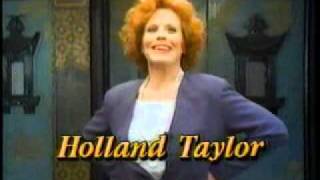 Going Places Intro - May 1991