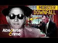 Sam Giancana: The Rise And Fall Of America's Most Powerful Mob Boss | Chicago Outfits Documentary