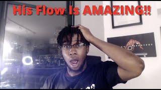 HE'S LIKE THAT!! Miszel - REQUIEM (prod. Premixm) (REACTION/REVIEW)