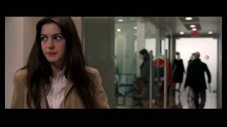 The Devil Wears Prada Intro Miranda Clip