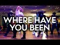 Where Have You Been - Rihanna | Brian Friedman Choreography | Dance2LAX 2012