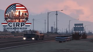 What UNDERGLOW Will Do To You In Critical Incident Roleplay! - Realistic GTA 5 RP