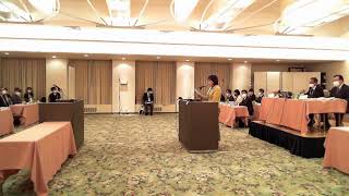 関西広域連合議　１１月臨時会