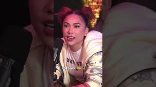 Sofia Discusses her decision why she entered Onlyfans. #podcastclips #foryou #shorts #fyp #onlyfans
