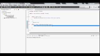 ShutdownhookTutorial
