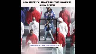 Interesting BTS Kendrick Lamar's Epic Halftime Show Performance 🔥🎤 | Super Bowl 2025 Highlights 🏈🙌\