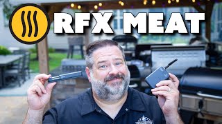 It's Here! Everything You Need To Know About The Thermoworks RFX MEAT