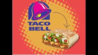 Taco Bell Mexican Pizza Recipe । Mexican Pizza Taco Bell