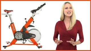 IRONMAN Fitness Triathlon X Class 510 Indoor Training Cycle Review