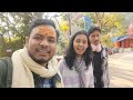 full haridwar trip 🚩 ganga ghats ganga aarti 🪷 manasa devi mandir haridwar market vlog