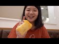 新加坡vlog｜30分鐘瘋吃新式美食😋金沙娛樂城都吃的到！what to eat in singapore？｜hola sherry湘陵學姊