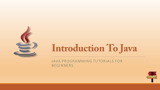 1 - Introduction To Java | Java Development Tutorials | Urdu / Hindi | 2019