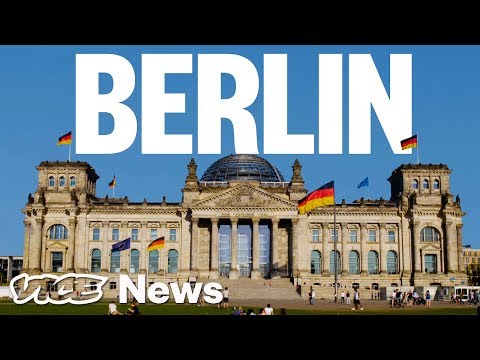 What It Costs To Live In Berlin | Making It What It Costs To Live In Berlin | Making It