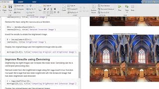 What Is Image Processing Toolbox?