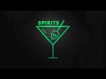 Šauška spirits podcast 89