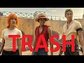 One Piece Live Action Is Trash - Do Not Watch