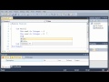 Visual Basic Tutorial - 9 - Math Operators