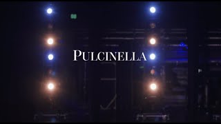 Pulcinella (Official Trailer)