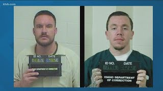 Search on for two Idaho inmates who walked away from job site in Fruitland