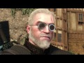 the witcher 3 hearts of stone easter eggs the tax collector the taxman cometh