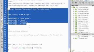 Beginner's Javascript - Functions Part 5