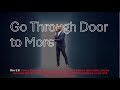 Go through the Door to More | Sermon | Bishop Kevin Gordon