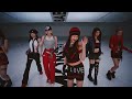 BABYMONSTER - 'BATTER UP' MV