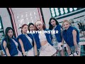 BABYMONSTER - 'BATTER UP' MV