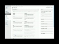 WordPress Tutorial | Working with Widgets