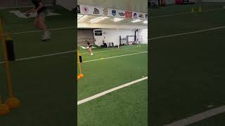 5 cone race | HA Online