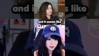 Why Pokimane Wants To Join Otk