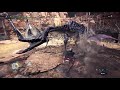 【mhw ib】チャレンジ01 m★6 イャンガルルガ vs ハンマー ソロ s 5 54 78 wiki rules need more practice