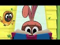 today is wiener fest zip zip english full episodes 4h s1 cartoon for kids