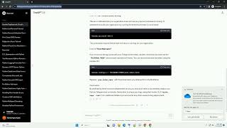 Error deploying my python telegram bot on heroku