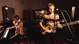 Jukebox the Ghost - Girl | The Wild Honey Pie Buzzsession