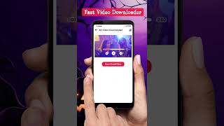 Download any Video- All Video Downloader