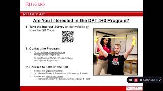 Exercise Science