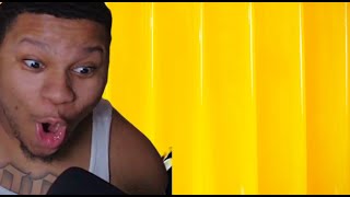 THIS WAS LOWKEY DISAPPOINTING!! | Lyrical Lemonade - All Is Yellow REACTION